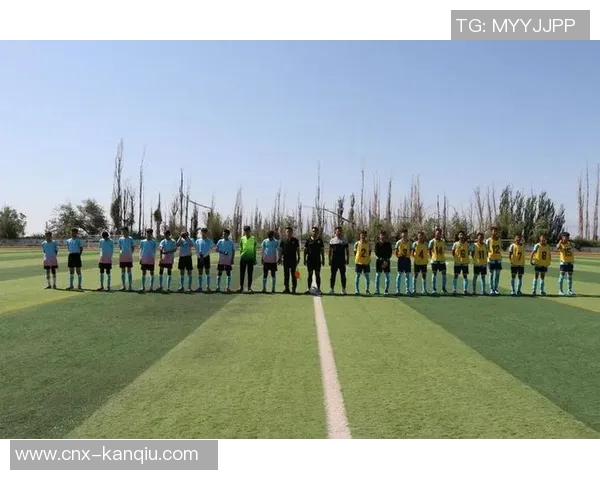 学生足球:培养团队精神与身体素质的校园运动新风尚 学生足球:培养团队精神与身体素质的校园运动新风尚