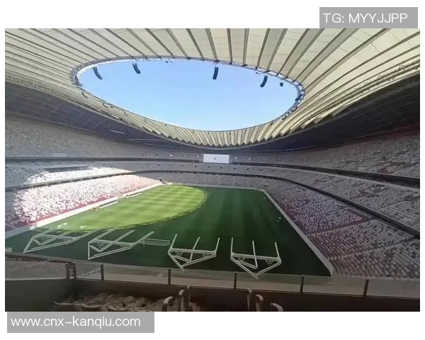 北京专业足球场建设进展与未来发展规划探讨