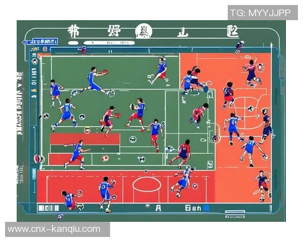 6月10日足球比赛精彩回顾与分析球队表现与战术对决全解析 6月10日足球比赛精彩回顾与分析球队表现与战术对决全解析